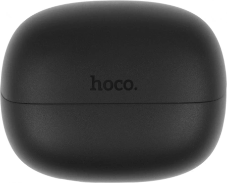 Гарнитура вкладыши Hoco Energy EQ5 черный беспроводные bluetooth