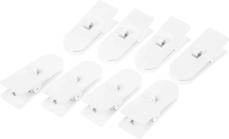 Мотор Aqara CM-M01R выдвижение гориз.