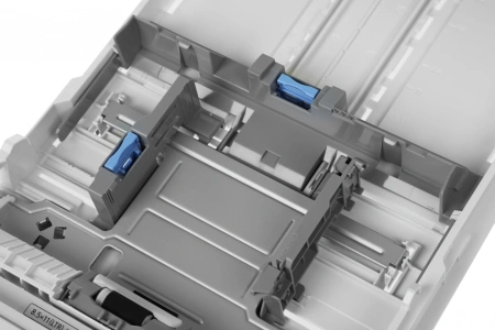 МФУ лазерный Canon i-Sensys MF455dw (5161C006) A4 Duplex WiFi белый/черный