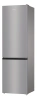 Холодильник Gorenje NRK6201PS4 серебристый металлик (двухкамерный)