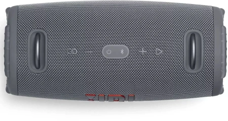 Колонка порт. JBL Xtreme 3 серый 100W 4.0 BT/3.5Jack 15м (JBLXTREME3GREU)