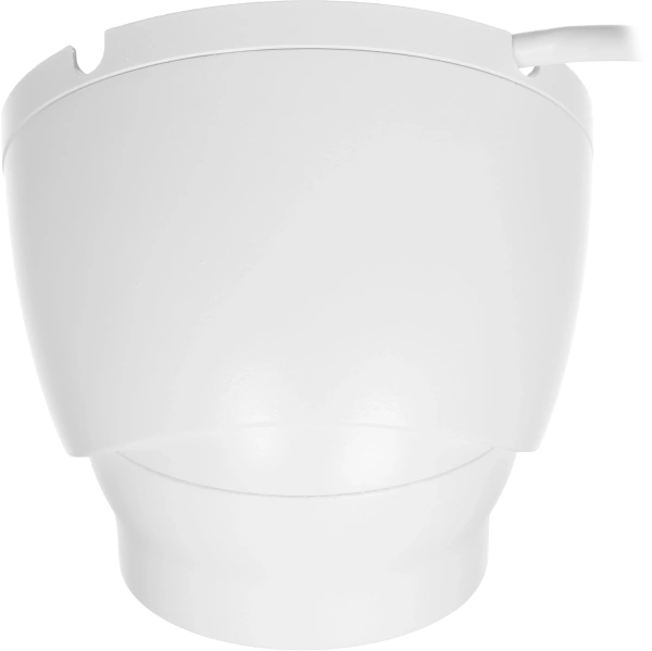 Камера видеонаблюдения IP Dahua DH-IPC-HDW1839TP-A-IL-0280B-S6 2.8-2.8мм цв.