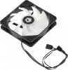 Вентилятор ID-Cooling TF-12025-ARGB 120x120mm 4-pin + 3-pin 14-31dB 150gr LED Ret