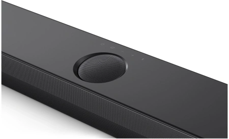 Саундбар LG S70TY 3.1.1 400Вт черный