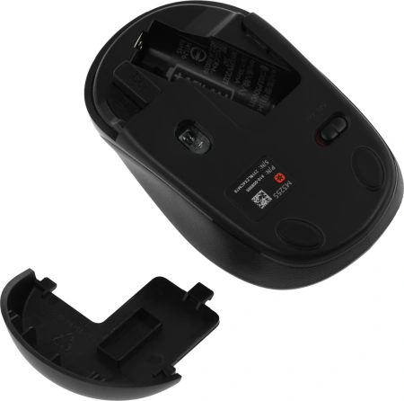 Мышь Logitech M325s черный оптическая 1000dpi беспров. USB для ноутбука 3but (910-006822)