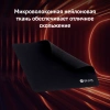 Коврик для мыши Оклик OK-F0251 Мини черный 250x200x3мм