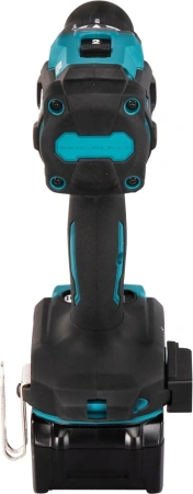 Дрель-шуруповерт Makita DF001GD201 аккум. патрон:быстрозажимной (кейс в комплекте)