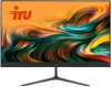 Моноблок IRU P233 23.8" Full HD i3 1005G1 (1.2) 16Gb SSD512Gb UHDG CR Windows 11 Professional GbitEth WiFi BT 90W Cam черный 1920x1080