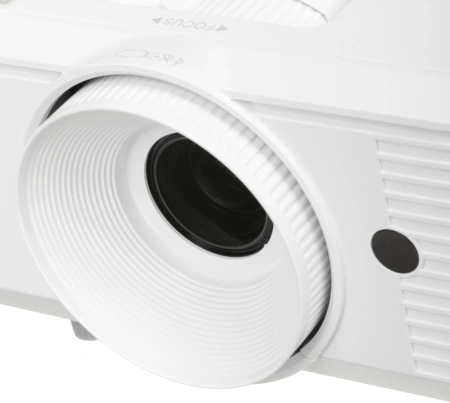 Проектор Infocus ScreenPlay SP124 DLP 4000Lm LS 4000Lm ANSI 30000:1 (15000час) 1xUSB typeA 2xHDMI 2.