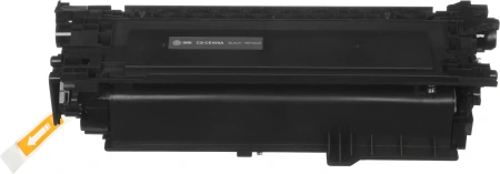Картридж лазерный Cactus CS-CE400A CE400A черный (5500стр.) для HP LJ M551