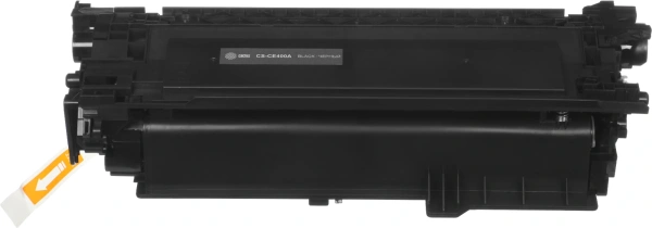 Картридж лазерный Cactus CS-CE400A CE400A черный (5500стр.) для HP LJ M551