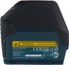 Нивелир лазерн. Bosch GCL 2-15 + RM1 + BM3 clip 2кл.лаз. 650нм цв.луч. красный (0601066E02)