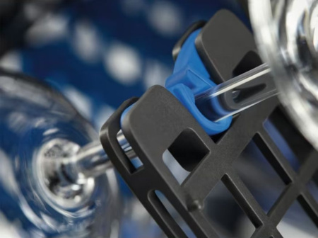 Посудомоечная машина встраив. Electrolux EEM69410W 2200Вт полноразмерная