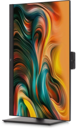 Моноблок IRU Tactio 23IH6P 23.8" Full HD i5 12400 (2.5) 16Gb SSD256Gb UHDG 730 FreeDOS WiFi BT Spk 120W Cam черный 1920x1080