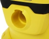 Строительный пылесос Karcher WD 2 Plus V-12/4/18 1000Вт (уборка: сухая/сбор воды) желтый