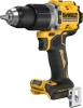 Дрель-шуруповерт DeWalt DCD805H2T аккум. патрон:быстрозажимной (кейс в комплекте)