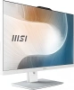 Моноблок MSI Modern AM242TP 1M-1019XRU 23.8" Full HD Touch Core 5 120U/16Gb/SSD512Gb UHDG/noOS/kb/m/