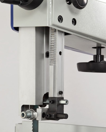 Станок ленточный Belmash WBS-465 2200W (S137A)