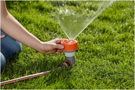 Дождеватель Gardena 02068-20.000.00