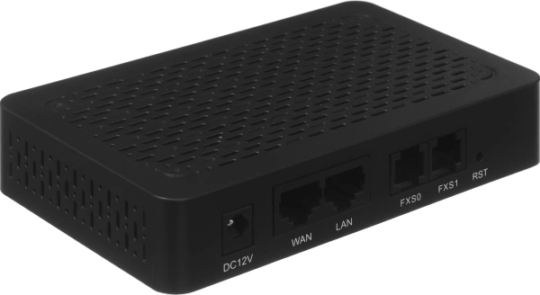 Шлюз IP Dinstar DAG1000-2S