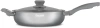 Сотейник Rondell Lumiere RDA-596 d=26см (с крышкой) серый