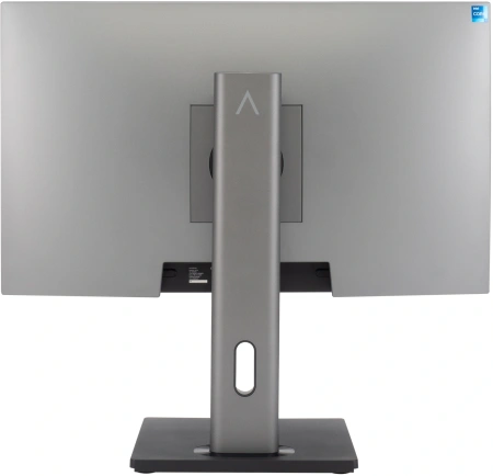 Моноблок Digma Pro Unity 23.8" Full HD i3 1315U/8Gb/SSD256Gb UHDG/CR/W11Pro/kb/m/серый/черный 1920x1