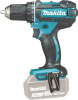 Дрель-шуруповерт Makita DDF482Z аккум. патрон:быстрозажимной