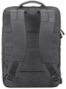 Рюкзак для ноутбука 15.6" Riva 8861 черный полиуретан/полиэстер