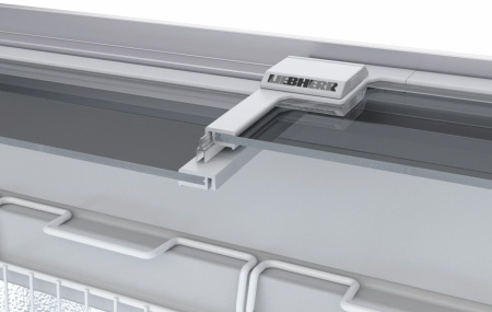 Морозильный ларь Liebherr EFI 1403 белый