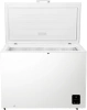 Морозильный ларь Gorenje FHC30A6W белый