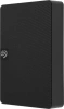 Жесткий диск Seagate USB 3.0 4Tb STKM4000400 Expansion Portable 2.5" черный