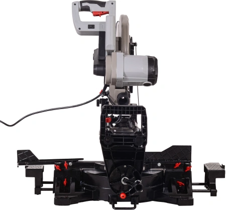 Торцовочная пила Ресанта ТП-305ПЛ 2300Вт 5000об/мин d=305мм