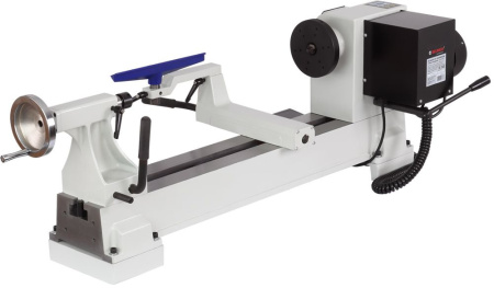 Станок токарный Belmash WL-400/600EVSM 1500W (S171A)