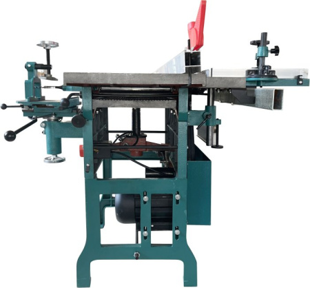 Станок cтрогально-рейсмусовый Sturm! WM1924 2400W