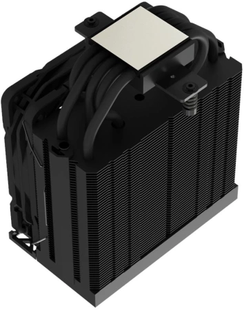 Устройство охлаждения(кулер) Zalman CNPS13X ARGB Soc-AM5/AM4/1200/1700/1851 черный 4-pin 29.7dB Al+Cu 240W 810gr Ret (CNPS13X BLACK)