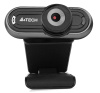Камера Web A4Tech PK-920H серый 2Mpix (1920x1080) USB2.0 с микрофоном