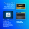 Ноутбук Asus VivoBook 16 X1605VA-MB915 Core i5 13500H 32Gb SSD512Gb Intel Iris Xe graphics 16" IPS WUXGA (1920x1200) noOS black WiFi BT Cam (90NB10N3-M014L0)