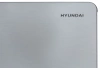 Холодильник Hyundai CM4505FV 3-хкамерн. нержавеющая сталь инвертер