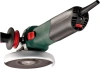 Углошлифовальная машина Metabo WE 17-125 Quick 1700Вт 11000об/мин рез.шпин.:M14 d=125мм (600515000)