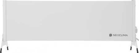 Конвектор Neoclima Nano 1500Вт белый
