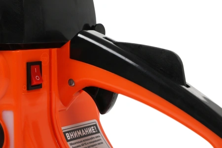 Бензопила Carver HOBBY HSG 158-18 2200Вт 3л.с. дл.шины:18" (45cm) (01.004.00043)