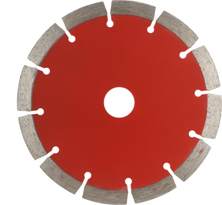 Диск алмазный по бет. Elitech 1820.058000 d=150мм d(посад.)=22.2мм (угловые шлифмашины) (упак.:1шт)