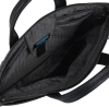Сумка для ноутбука Piquadro Black Square CA4021B3/N черный натур.кожа