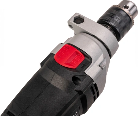 Дрель ударная P.I.T. PSB13-C8 950Вт ключевой реверс