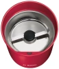 Кофемолка Bosch TSM6A014R 180Вт сист.помол.:ротац.нож вместим.:75гр красный