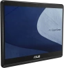 Моноблок Asus E1600WKAT-BMR009M 15.6" Full HD Touch Cel N4500 (1.1) 8Gb SSD256Gb UHDG CR noOS GbitEth WiFi BT 65W Cam черный 1920x1080