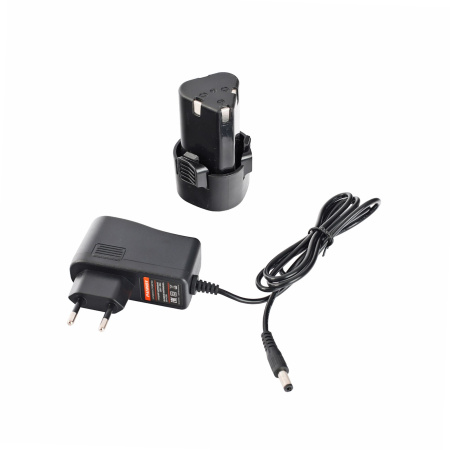 Дрель-шуруповерт Patriot THE ONE BR 115Li аккум. патрон:QCC (кейс в комплекте) (180201115)