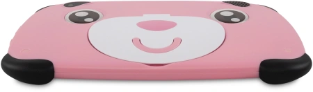 Планшет Digma Kids A7 SC9863A (1.6) 8C RAM2Gb ROM32Gb 7" IPS 1024x600 4G 1Sim Android 11.0 Go розовый 2Mpix 0.3Mpix BT WiFi microSD 128Gb 2800mAh