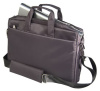Сумка для ноутбука 16" Riva 8530 черный полиэстер