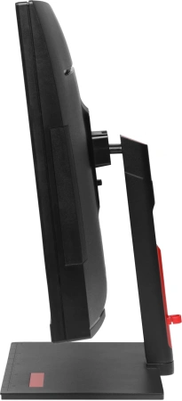 Моноблок IRU Агат 632 23.8" Full HD PG G7400 (3.7) 8Gb SSD256Gb UHDG 710 Free DOS GbitEth WiFi BT клавиатура мышь Cam черный 1920x1080